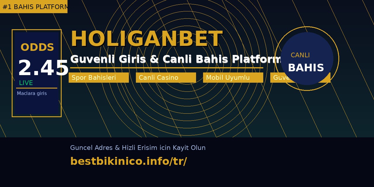 Holiganbet